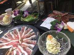-鹤江桥·红油牛肉粉(SKP店)