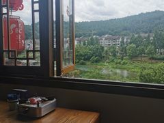 -印象鲵宴·张家界地标美食名片(溪布街店)