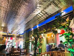 -松沪名灶·豆浆鱼头·新上海菜(飞航吾悦广场店)