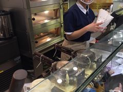 -芳叔(东方宝泰店)