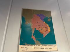 -柬埔寨国家博物馆