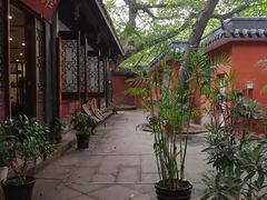 -芙蓉门·川剧变脸长嘴壶茶艺茶文化表演研学