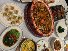 -百姓渔村(南中环店)