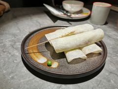 -新白鹿餐厅(金鹰新街口店)