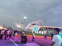 -第35届青岛国际啤酒节