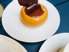 -潮一不贰·法式甜品·生日蛋糕·西式简餐(外滩店)