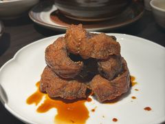 -庐灶江南·江南菜·四合院Bistro(东直门雍和宫·原华侨宾馆店)