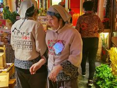 -王婆炒鱼(总店)