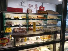 -南来顺饭庄·清真(南菜园店)