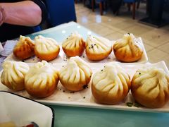 -旺仔家常菜生煎包(马端街店)