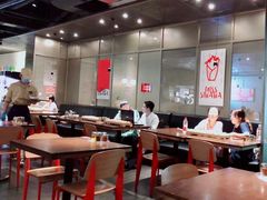 大堂-丝恋丝娃娃(逸天城国贸店)