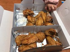 -BOPEYE·波派炸鸡(九霄天地店)