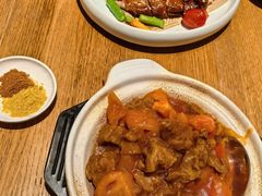 -花舍·新派粤菜·西餐·下午茶(亚运村·鸟巢店)