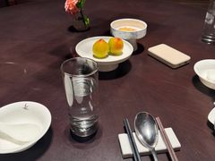 -领事馆19号中餐厅(厦门海景洲际酒店)