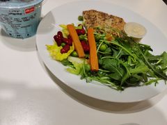 烟熏三文鱼-宜家·瑞典风味餐厅(天津东丽商场店)