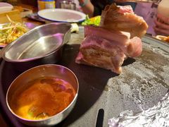 -济州爱肉堂(总店)