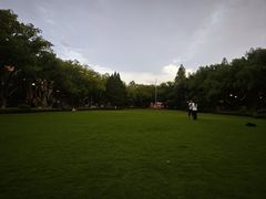 -浙江大学(玉泉校区)