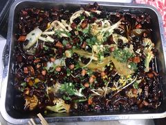 -碳火鱼羊坊(重庆总店)
