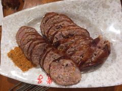 -杨家崴子碳缸烧烤(东三马路店)