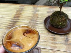 -Metal hands·铁手咖啡