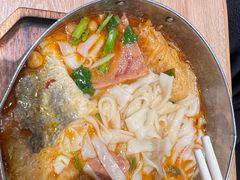 -小满手工粉(北京顺义华联店)
