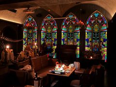 -暮色公园Twilight Park·威士忌Bar