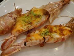 -芭菲盛宴·环球美食(袁家岗店)