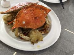 -金沙滩海鲜餐厅·海肠捞饭·手工水饺·无预制菜(梅江龙水园店)
