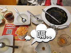 -豪客来牛排(海沧阿罗海店)