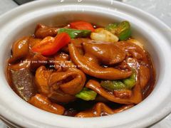 -曾家厨房·新徽菜(九华山路店)