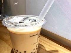 -KOI Thé(正佳广场店)