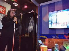 -唱吧麦颂KTV(松江五龙商业广场店)