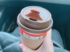 -Tims天好咖啡·贝果(拉斐尔云廊店)