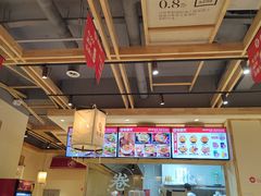 -卷翻天·卷饼(越野路店)