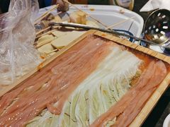-来涮蜀鲜货火锅串串香(菜市口店)