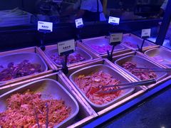 -韩盛·盛江山自助料理(中街大悦城店)