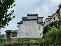 -塔川景区