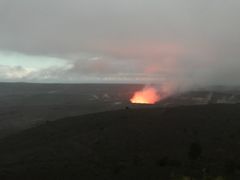 -夏威夷火山国家公园