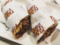 -伊斯坦布尔土耳其清真咖啡餐厅