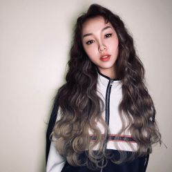 点击看大图 -木子造型S A L O N烫染·造型·理发
