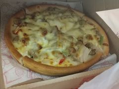 -百富烤霸 烤鸡汉堡(长江路店)