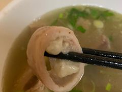 -马尔沙牛杂(海一大厦店)