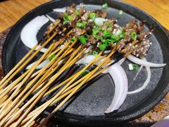 -本色.小马哥烧烤(五一路总店)