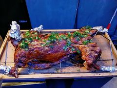 -三个蒙古大叔羊肉串(大宁店)