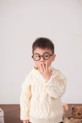 -XinStudio定制儿童摄影