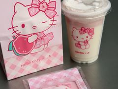 -喜茶(广州荔湾领展广场店)