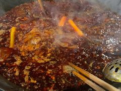 -星鸿社重庆老火锅