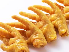 -焗外人·盐焗零食(云门 NEW PARK 店)
