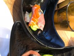-海柜涮烤一体自助餐厅(金鹰店)