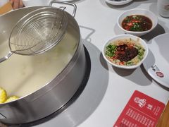 -焯牛潮汕牛肉火锅(云峰街创始店)